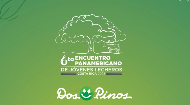 ¡Costa Rica te espera!  Sexto Encuentro Panamericano de Jóvenes Lecheros, Fepale 2025