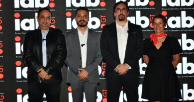 Guatemala se convierte en el primer país de Centroamérica en ser miembro de la IAB