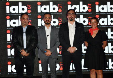 Guatemala se convierte en el primer país de Centroamérica en ser miembro de la IAB