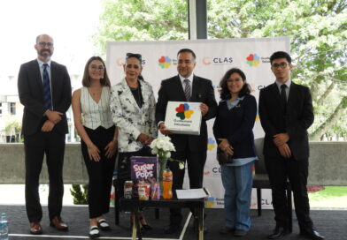 Suman más de 6 mil firmas de apoyo a la Iniciativa de Alimentación Saludable