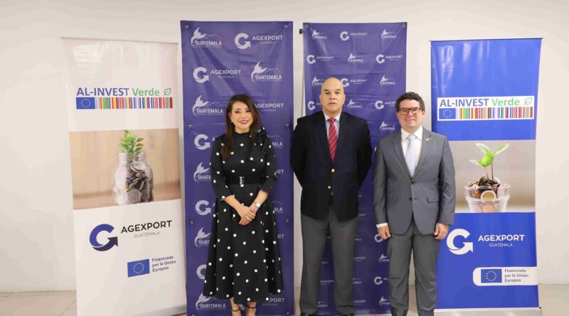 Financiamiento Sostenible, la evolución que el sistema financiero guatemalteco debe dar