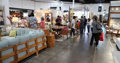 Expokids y Expopets, las dos nuevas áreas de EXPOMUEBLE 2025
