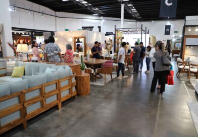 Expokids y Expopets, las dos nuevas áreas de EXPOMUEBLE 2025