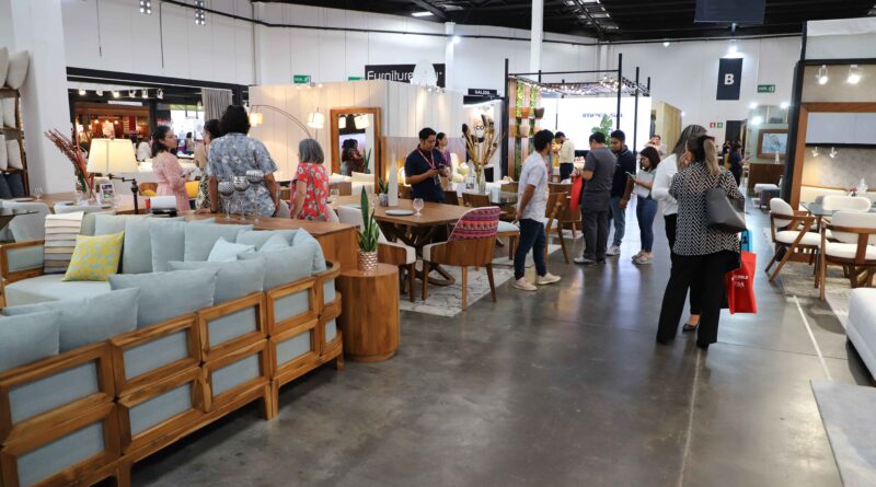 Expokids y Expopets, las dos nuevas áreas de EXPOMUEBLE 2025