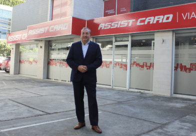 Assist Card cierra el primer semestre con un crecimiento del 20%, manteniendo su posición de liderazgo en el mercado