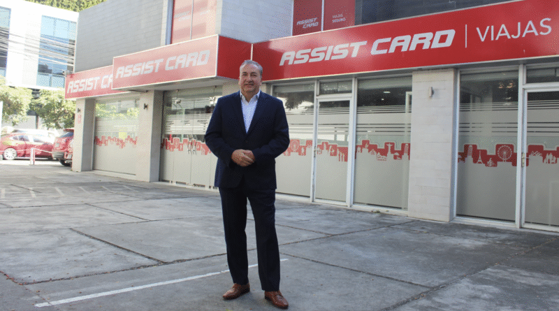 Assist Card cierra el primer semestre con un crecimiento del 20%, manteniendo su posición de liderazgo en el mercado