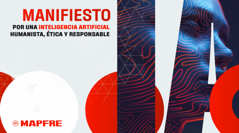 MAPFRE impulsa su transformación global con la creación de su Centro de Inteligencia Artificial