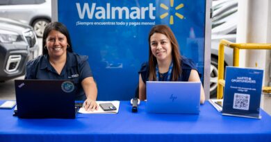 “Martes de Oportunidades” llega a Walmart para facilitar oportunidades de empleo a los guatemaltecos