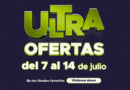 Descuentos irresistibles en toda la red Pradera durante la semana de ultra ofertas