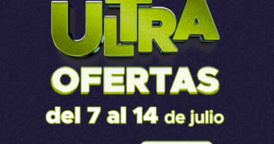 Descuentos irresistibles en toda la red Pradera durante la semana de ultra ofertas