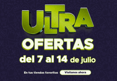Descuentos irresistibles en toda la red Pradera durante la semana de ultra ofertas