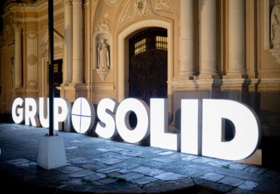 Siete décadas de color: Grupo Solid celebra 70 años transformando la región