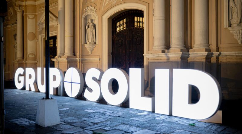 Siete décadas de color: Grupo Solid celebra 70 años transformando la región