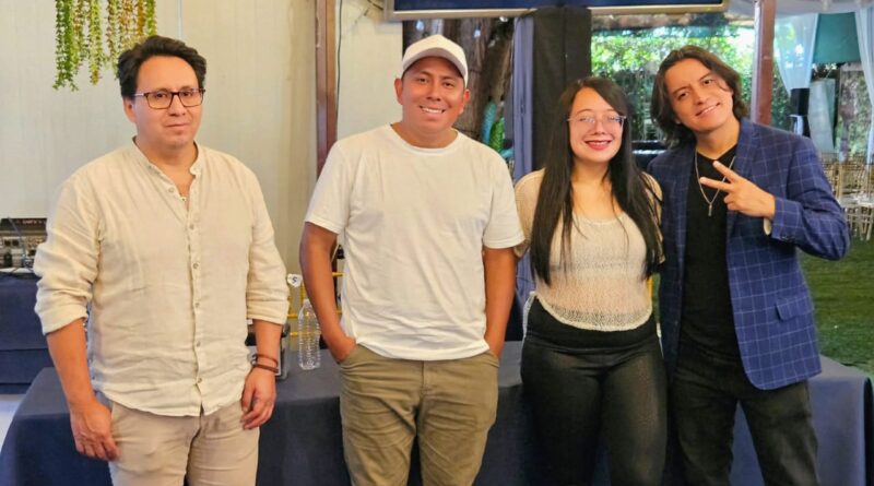 Cantautor nacional Norman André  presenta su sencillo Mujeres Reales