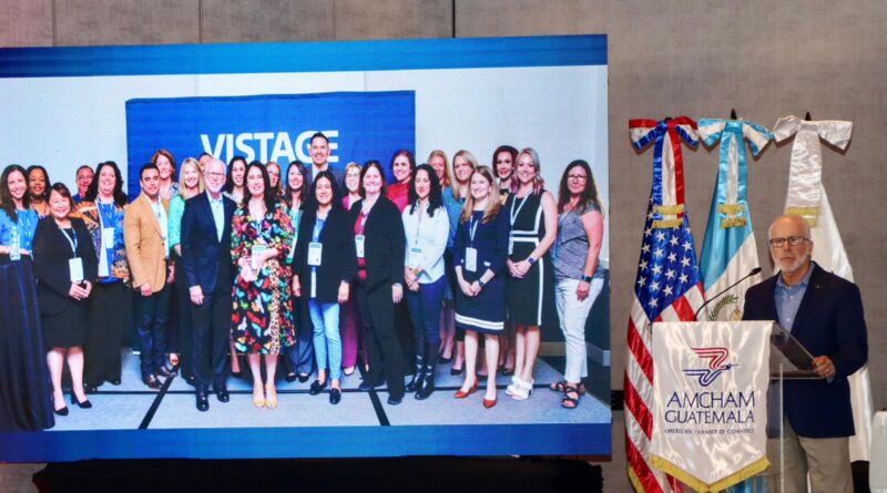 EE. UU. y Guatemala: AmCham presenta análisis económico y posible impacto arancelario para el segundo semestre