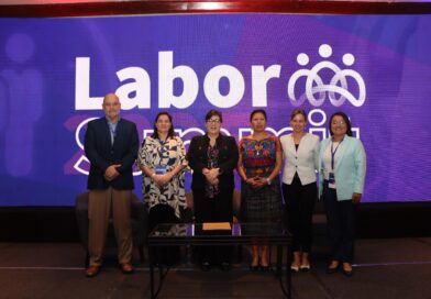 Labor Summit 2025: AmCham reúne  a expertos para dialogar sobre tendencias laborales, gestión de talento y transformación digital