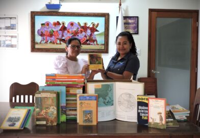 Fundación Miguel Torrebiarte Sohanin impulsa el futuro a través de la educación