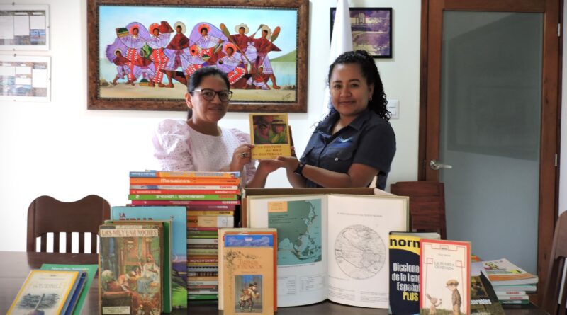 Fundación Miguel Torrebiarte Sohanin impulsa el futuro a través de la educación