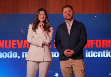 De lo formal a lo casual: la moda se adapta al uniforme corporativo
