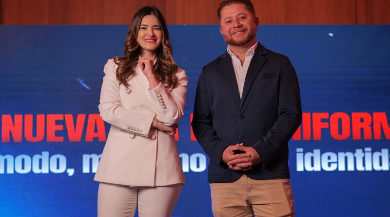 De lo formal a lo casual: la moda se adapta al uniforme corporativo