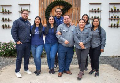 FAFIDESS y Ecofiltro lanzan “Gotas de Cambio”: un programa integral para garantizar el acceso al agua potable y promover futuros créditos verdes