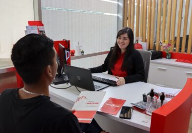 MAPFRE incrementa su beneficio un 23,6% a nivel global en el primer semestre y consolida su posición en Latinoamérica
