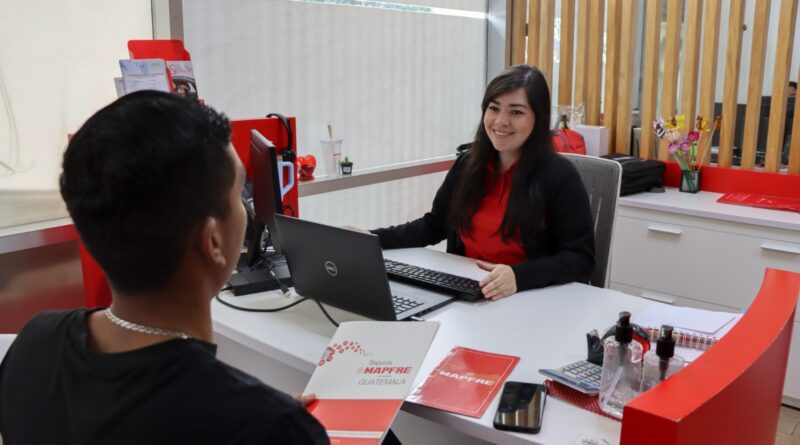 MAPFRE incrementa su beneficio un 23,6% a nivel global en el primer semestre y consolida su posición en Latinoamérica