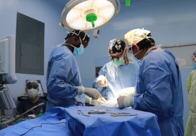 Milagros en Salud: Obras Sociales del Santo Hermano Pedro muestra el impacto de sus programas médicos en Guatemala