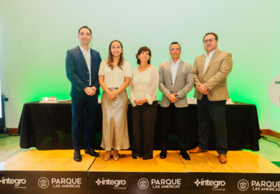 Corporación AICSA presenta su primer Reporte de Sostenibilidad 2024