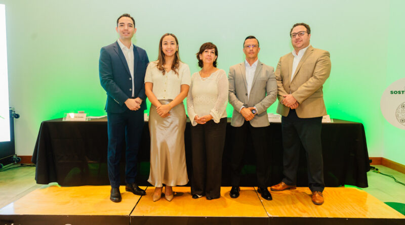 Corporación AICSA presenta su primer Reporte de Sostenibilidad 2024