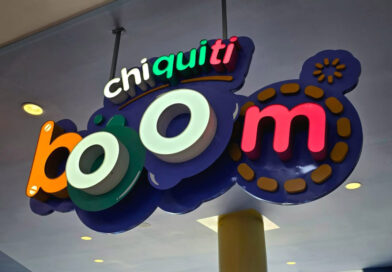 ChiquitiBoom: donde jugar, aprender y vivir momentos mágicos es parte de la experiencia Pradera