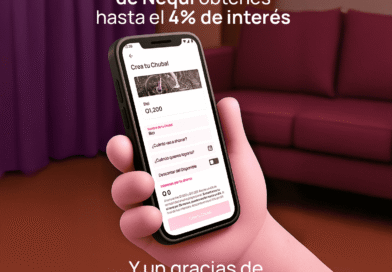 Deja atrás las alcancías y usa los Chubales de Nequi, para ahorrar desde tu celular