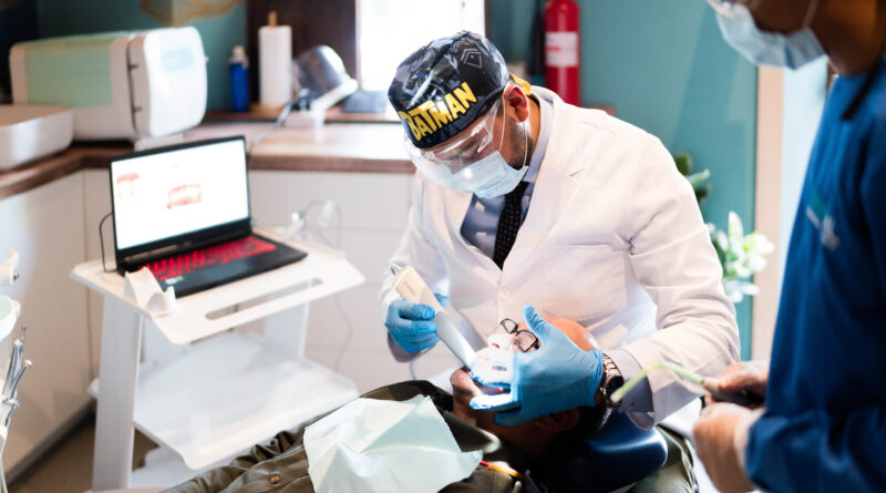 Dental Antigua lidera la tendencia de los tratamientos dentales más solicitados por turistas en Guatemala