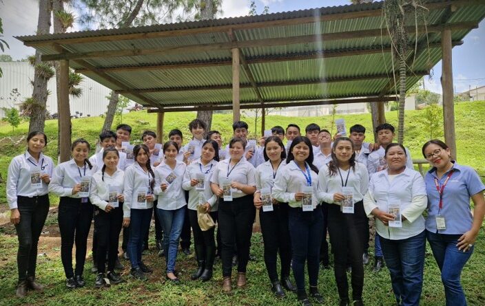 Fundación Miguel Torrebiarte Sohanin lidera iniciativas educativas y sociales en comunidades rurales