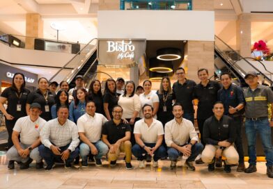 El nuevo McCafé Bistro ya está aquí: una experiencia renovada para disfrutar y compartir en Guatemala