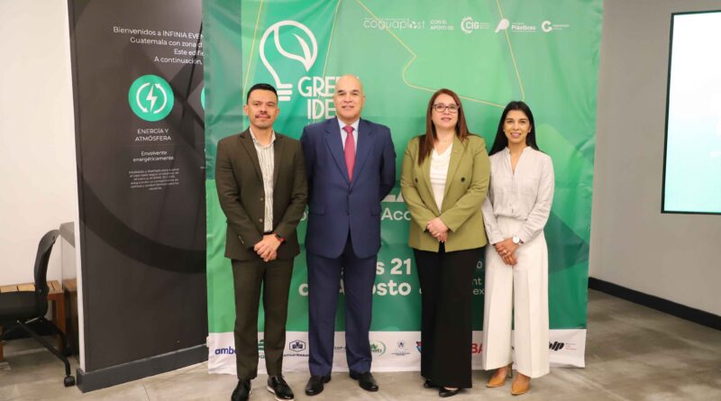 Economía circular, la transformación de la industria del plástico que los llevó a aportar el 4% del total de las exportaciones del país en el 2024