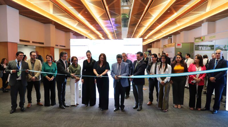 Plásticos guatemaltecos alcanzan US$593 millones en exportaciones a EE. UU., Centroamérica, República Dominicana, Colombia y Perú