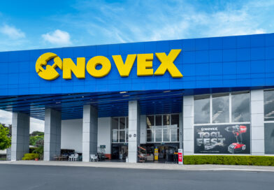 El ToolFest de Novex regresa con nuevas soluciones en herramientas inalámbricas  