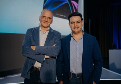 HP presentó en Guatemala la primera PC 2 en 1 con IA y tecnología de AMD