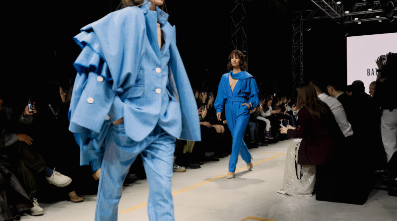 Guatemala Fashion Week reafirma su liderazgo y proyección internacional en 2025