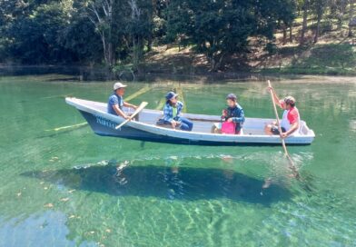 INAB celebra la conservación ecológica en los parque que administra