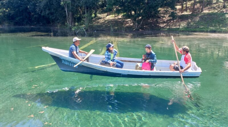 INAB celebra la conservación ecológica en los parque que administra
