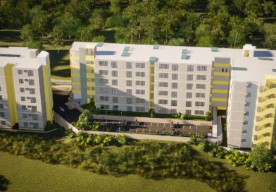 III Torres ya es una realidad! Donde los sueños comienzan: familias reciben su nuevo hogar