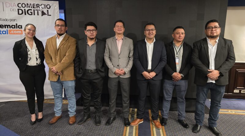 GuatemalaDigital.com anuncia segunda edición del Día del Comercio Digital y lanza innovador servicio de dropshipping