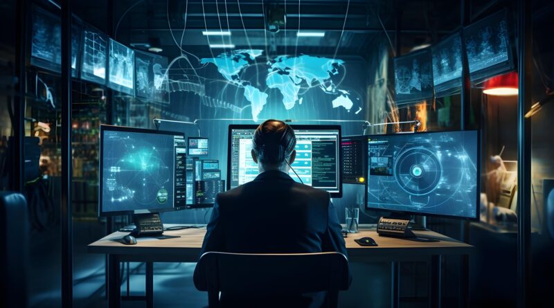 Phishing 2025: El nuevo rostro del engaño digital y la responsabilidad del internauta
