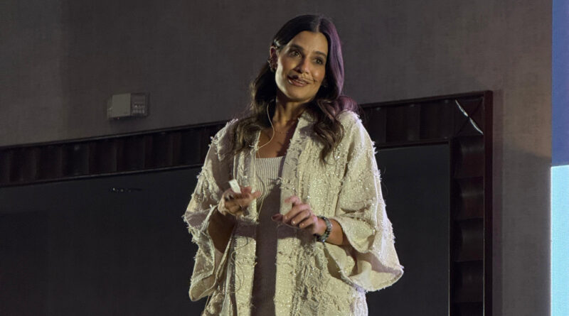 Exotik Nat y Wellness Society premian a su comunidad con cuatro entradas al evento “De la Mano Mientras Criamos”
