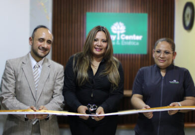 Healthy Center inaugura sede en zona 14 con tratamientos de medicina funcional, integrativa y estética avanzada