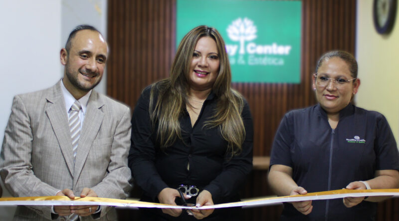 Healthy Center inaugura sede en zona 14 con tratamientos de medicina funcional, integrativa y estética avanzada