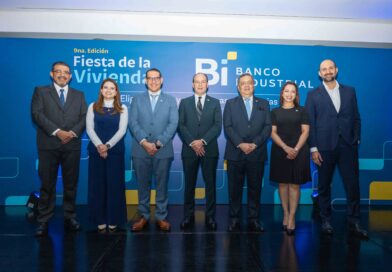 Banco Industrial anuncia la Novena Edición de la Fiesta de la Vivienda: más de 100 proyectos inmobiliarios en un solo lugar