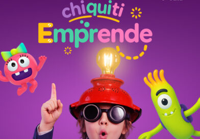 Pradera lanza la primera edición de “ChiquitiEmprende”, un mercadito que impulsa el talento emprendedor de los niños